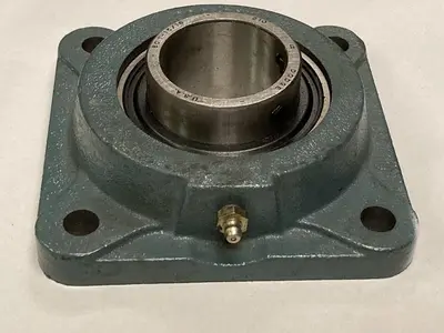 Used DODGE F4B-SC-115 Valves/Fittings Ohio US | Surplus Asset Holdings #1237662