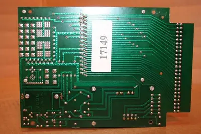 USED MOOG D128-001BA004