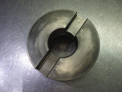Ingersoll 4" Indexable Facemill 1.5" Arbor 6K6V-04R02 (LOC3421)