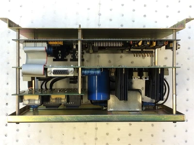 USED LVD RS232CSC7-