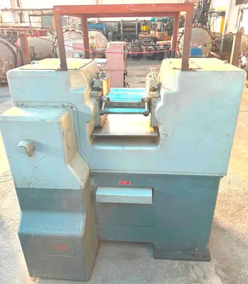 Farrel 6”x13” Mill, Item # 1972