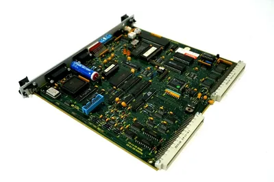 USED PRESSTECH 7609-3980-05 PC BOARD ASSY# 7610-8190-01 7609398005
