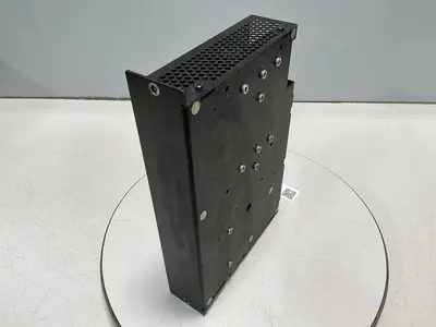 USED MTS SYSTEMS AC-07-24VS