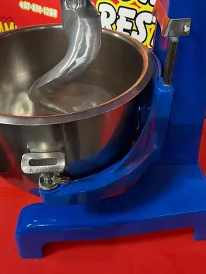 HOBART A200 20 QT Mixer – 115VHOBART A200 20 QT Mixer – 115V