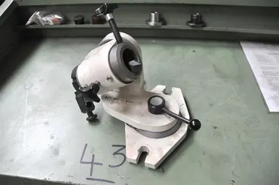 USED ATAMEC Ø 20 X 800 MM CNC DEEPDRILLING