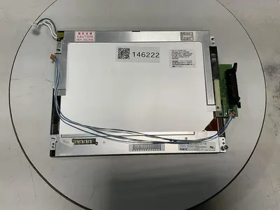 USED NEC NL6448AC33-18