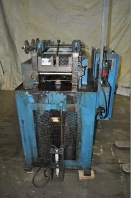 USED LITTELL 212-17