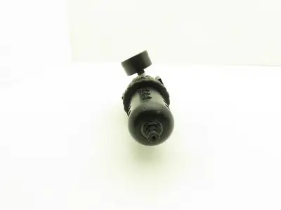 Parker 07E32A13AC Pneumatic Air Filter Regulator 150 PSI 1/2" NPT