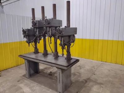 USED CLAUSING