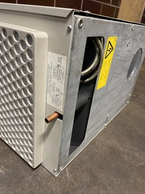 USED Pfannenberg DTD 5101