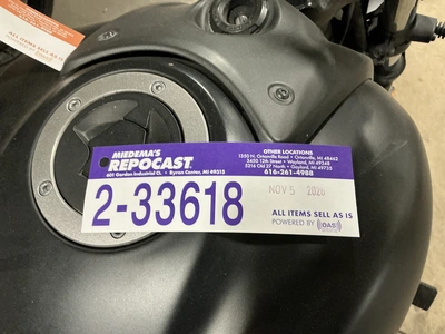 Used 2023 KAWASAKI VULCAN Motorcycles (Misc) Michigan US | Miedema Asset Management Group #1579835