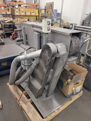 MDES Buffer Buffers | MD Equipment Services LLC (7)