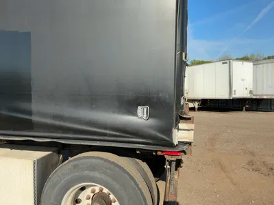 Used 2007 FONTAINE 48’ Flatbed Trailers Michigan US | Miedema Asset Management Group #1579928