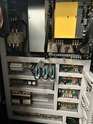 USED 2020 SMEC SL 2000M