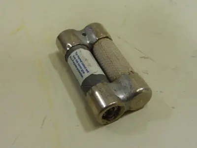 USED FUSETRON FNA-30