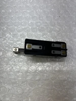 USED Micro Switch BZ-RL2