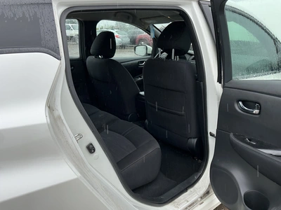 Used 2019 NISSAN LEAF SUVs Michigan US | Miedema Asset Management Group #1461479