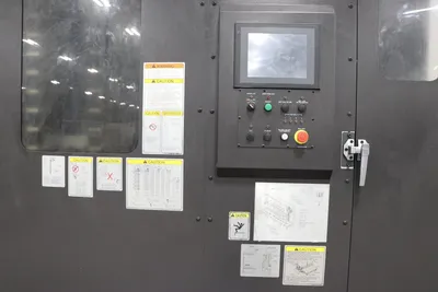 2021 OKUMA MB8000H Machining Centers, Horizontal | Asset Exchange Corporation (16)