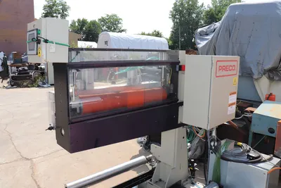 USED PRECO NO. SHEETER #5