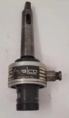 Used VALCO AUTOCOOL TOOL CHUCK Misc Industrial Equipment Kentucky US | Aucto #686604