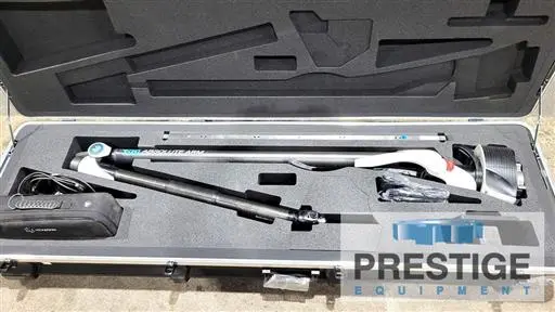 Used 2021 HEXAGON 8540 6-AXIS Coordinate Measuring Machines New York US | Prestige Equipment 7 #170465