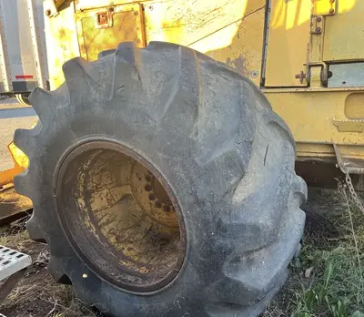 Used 1998 DEERE 648G-II Skidder Louisiana US | Proxy Equipment #1385207