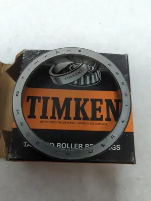 New | in-Stock TIMKEN 28521 Bearings | Surplus Asset Holdings #1198672