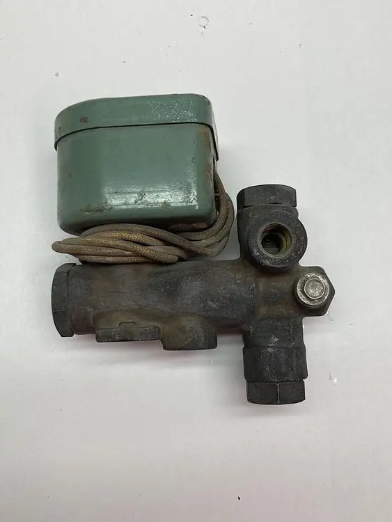 Used ASCO 8300C61RF Solenoid Valves Ohio US | Surplus Asset Holdings #1246275