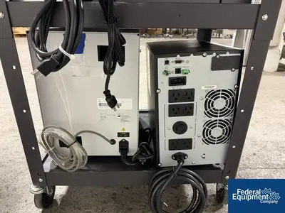 Used Horiba Horiba C1200 Analyzer Particle Counters Ohio US | Federal Equipment Company #1356834