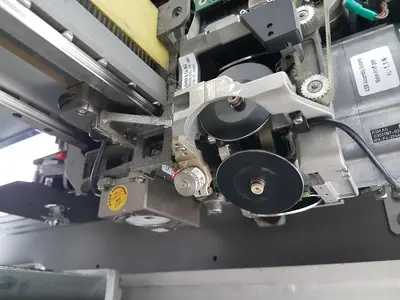 USED SIEMENS SIPLACE SMT MACHINES  PACKAGE