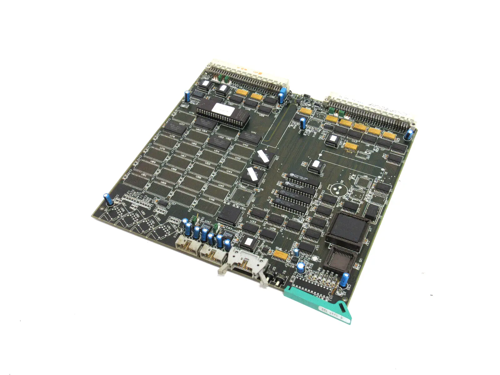 USED CHARMILLES 851-6990-B CIRCUIT BOARD CT8121630 8516990B