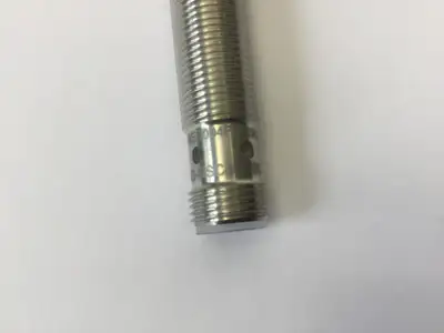 USED BALLUFF INDUCTIVE SENSOR CONNECTOR