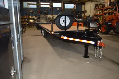 NEW Falcan Industries FH-270