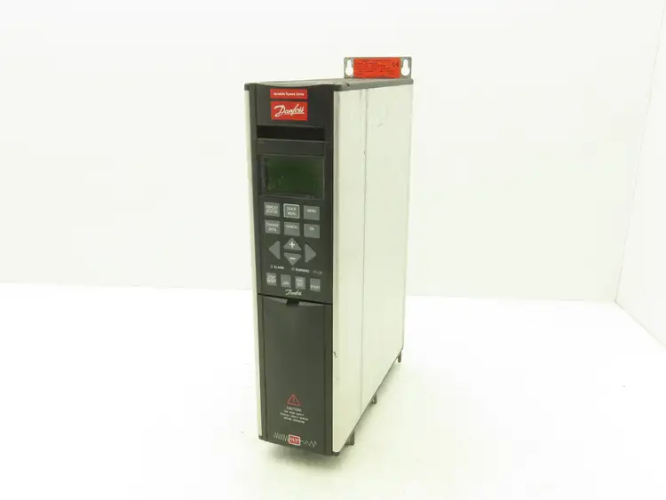 Used DANFOSS _UNKNOWN_ Servo Drives Indiana US | Arrow Industrial #837934