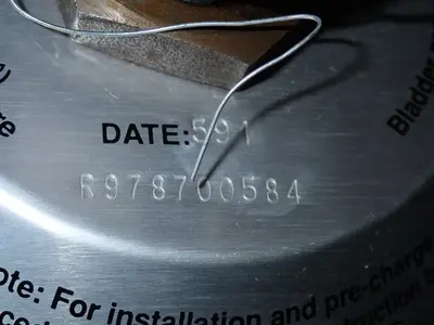 NEW BOSCH R978700584