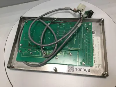 USED ADVANTAGE ELECTRONICS 493085 100593