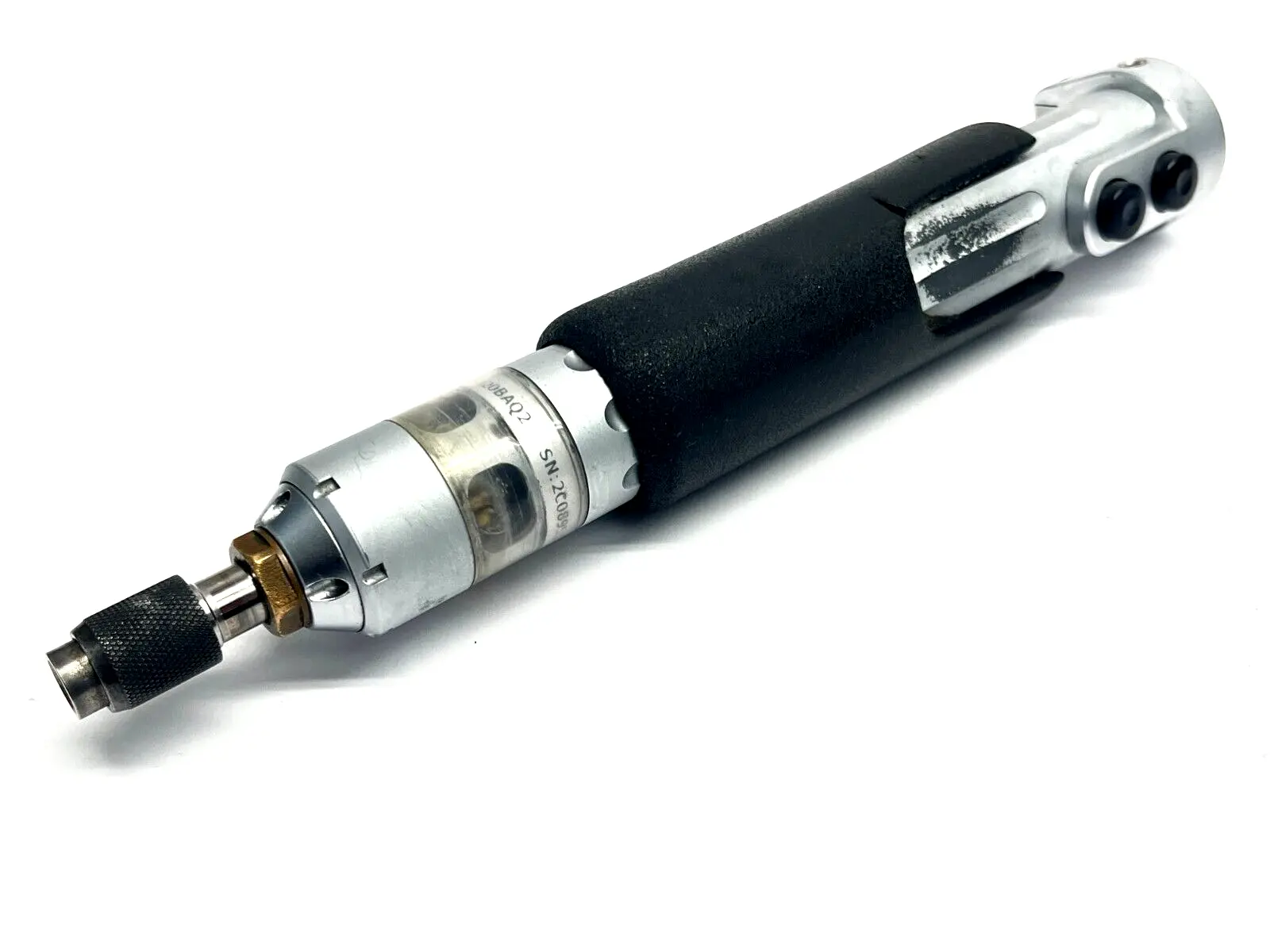 SD25I020BAQ2 | TechMotive  Electric Screwdriver - Used