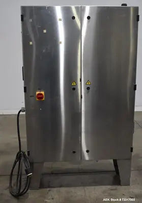 USED CAPMATIC F4-A/X-PP-222