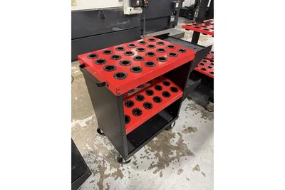 Used _UNKNOWN_ _UNKNOWN_ Tool Carts Utah US | KD Auctions #1549171