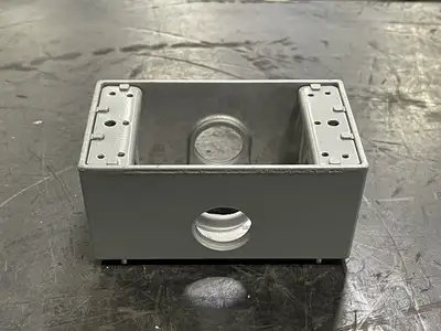 NEW HUBBELL 5332-0