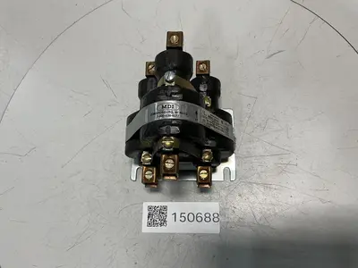 USED MDI 360NO-24D-18
