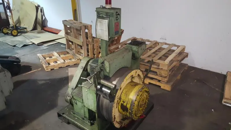 Used 1976 FASTENER ENGINEERS DTM-07-24 Wire In-Line Drawers Ontario CA | Walden Machinery #1289847