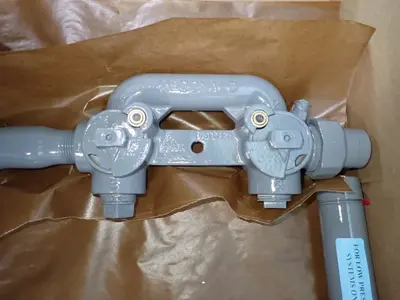USED UPSCO UALP00002564