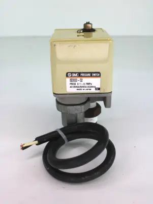 USED SMC IS300-02