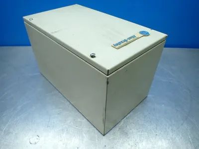 Used ALLENBRADLEY 109A60FA3A1K Starters | HGR 24 #748147
