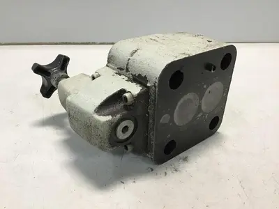 USED VICKERS CG06B50