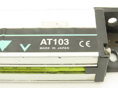 Mitutoyo AT103-450 Absolute Linear Digital Scale Encoder 450mm Travel