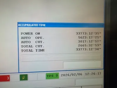 2012 MAZAK QTN 350II-MY Lathes CNC | Asset Exchange Corporation (9)