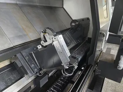 Used 2023 HYUNDAI WIA L700LA CNC Lathes Georgia US | Shub Machinery #81275