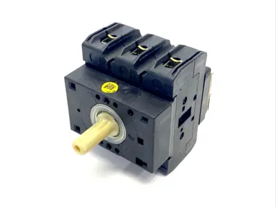 New | in-Stock EATON P3-63/EA/SVB-SW Disconnects | Maverick Industrial Sales #1108656